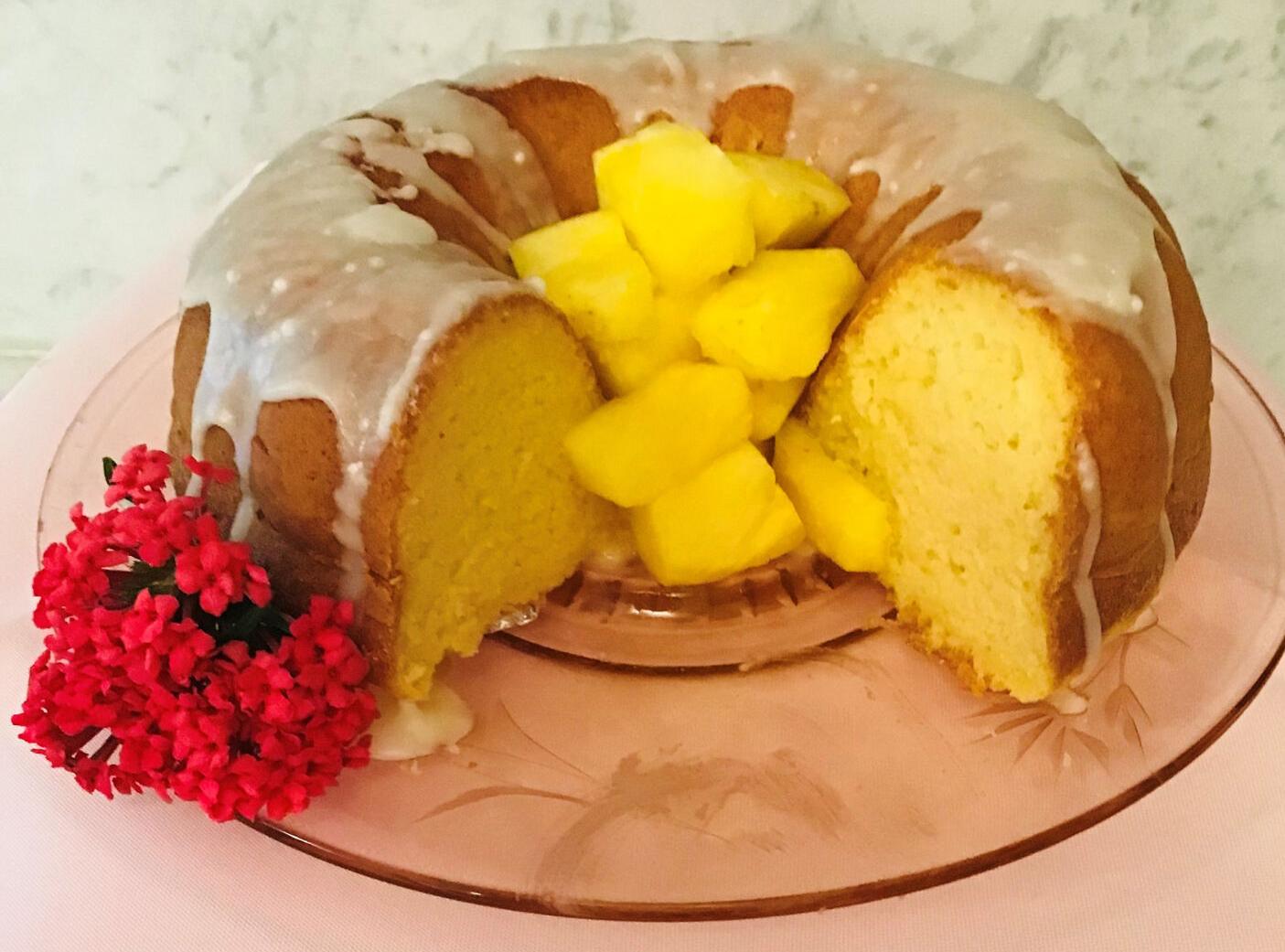 LINDA CAKE
